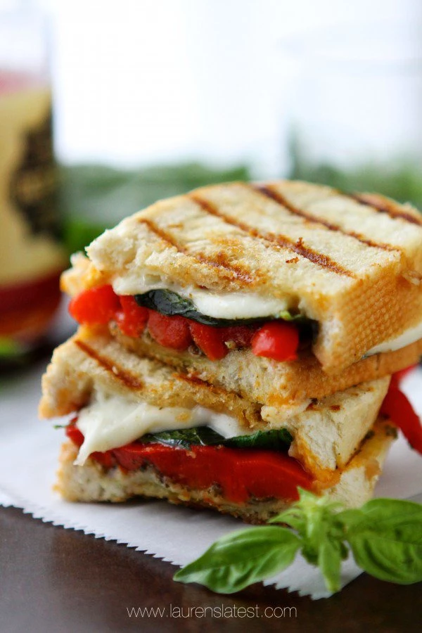 21 Amazing Grilled Cheese Sandwiches