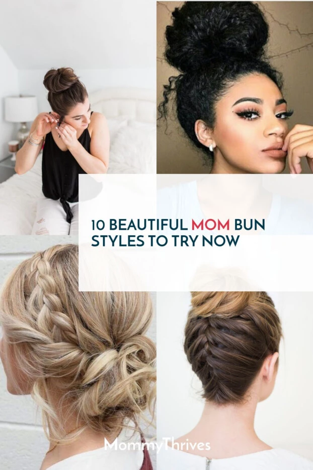 Mom Generations - Loving this easy and cute pigtail... | Facebook