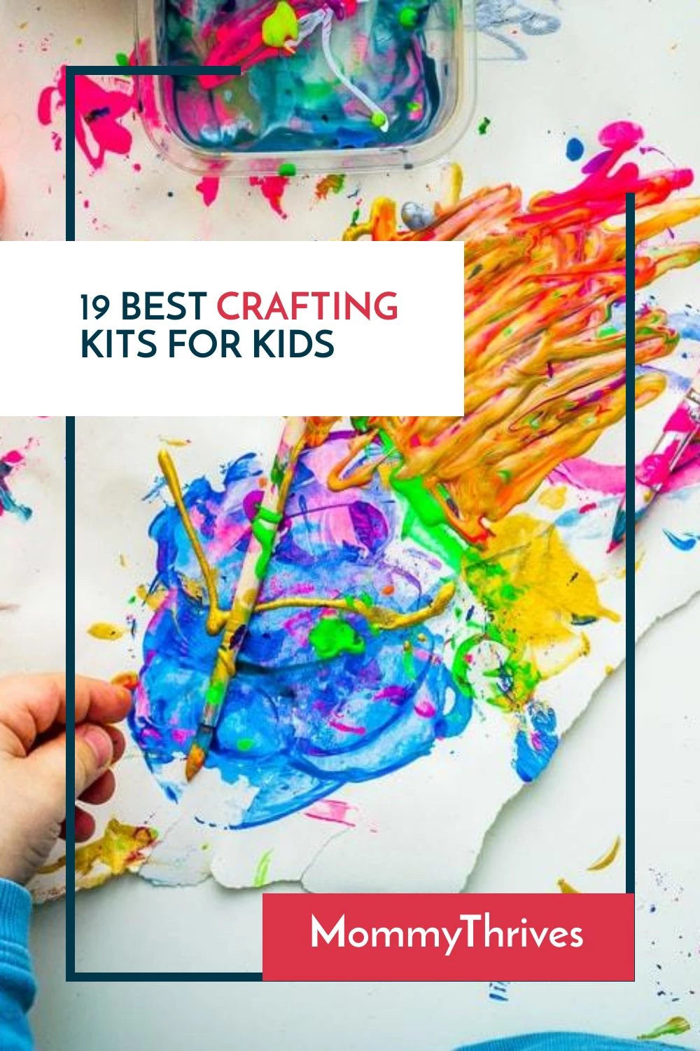 19 Best Craft Kits for Beginners