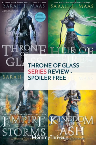 Do you prefer the old or new covers? Why? : r/throneofglassseries