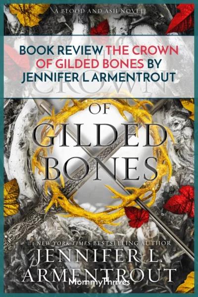 The Crown Of Gilded Bones By Jennifer Armentrout Audiobook, 54% OFF
